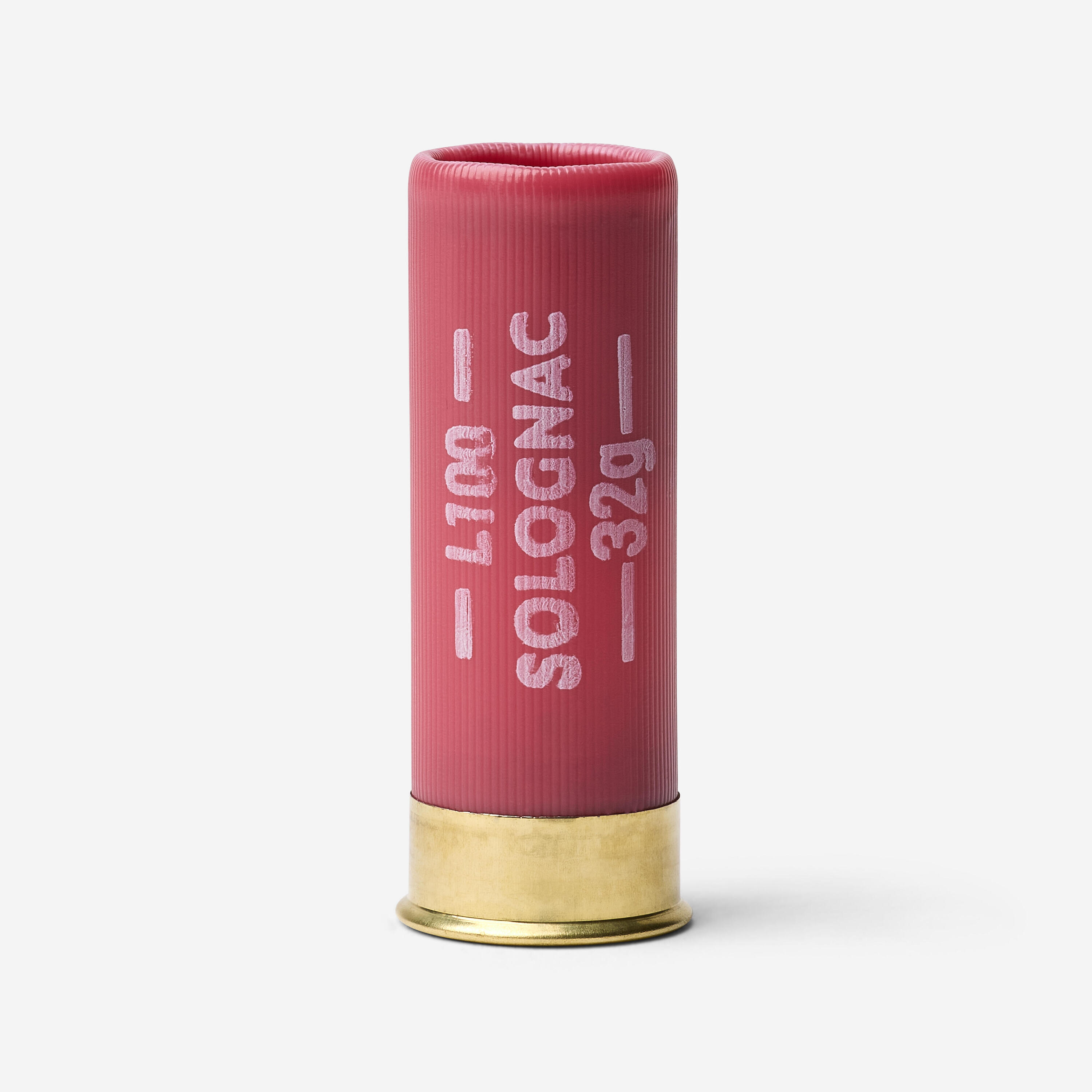 Cartouche l100 32g limited calibre 12/70 plomb n°7,5 x250 2/4