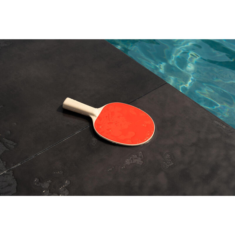 Raquette de ping pong résistante - PPR 100