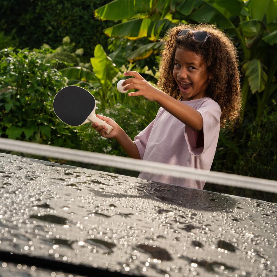 Comment choisir une table de ping pong ? 