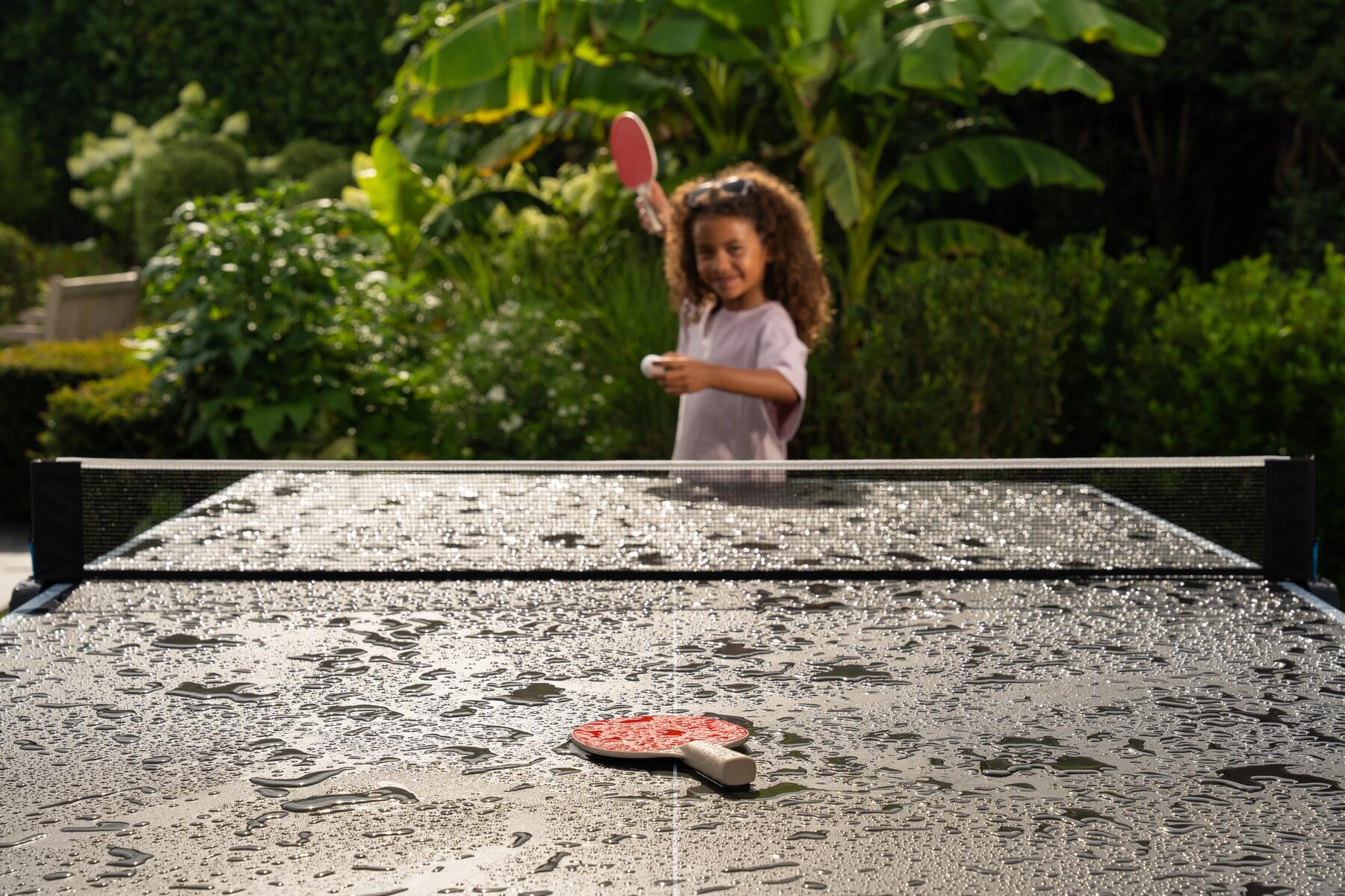 Les bienfaits du ping-pong chez les personnes âgées