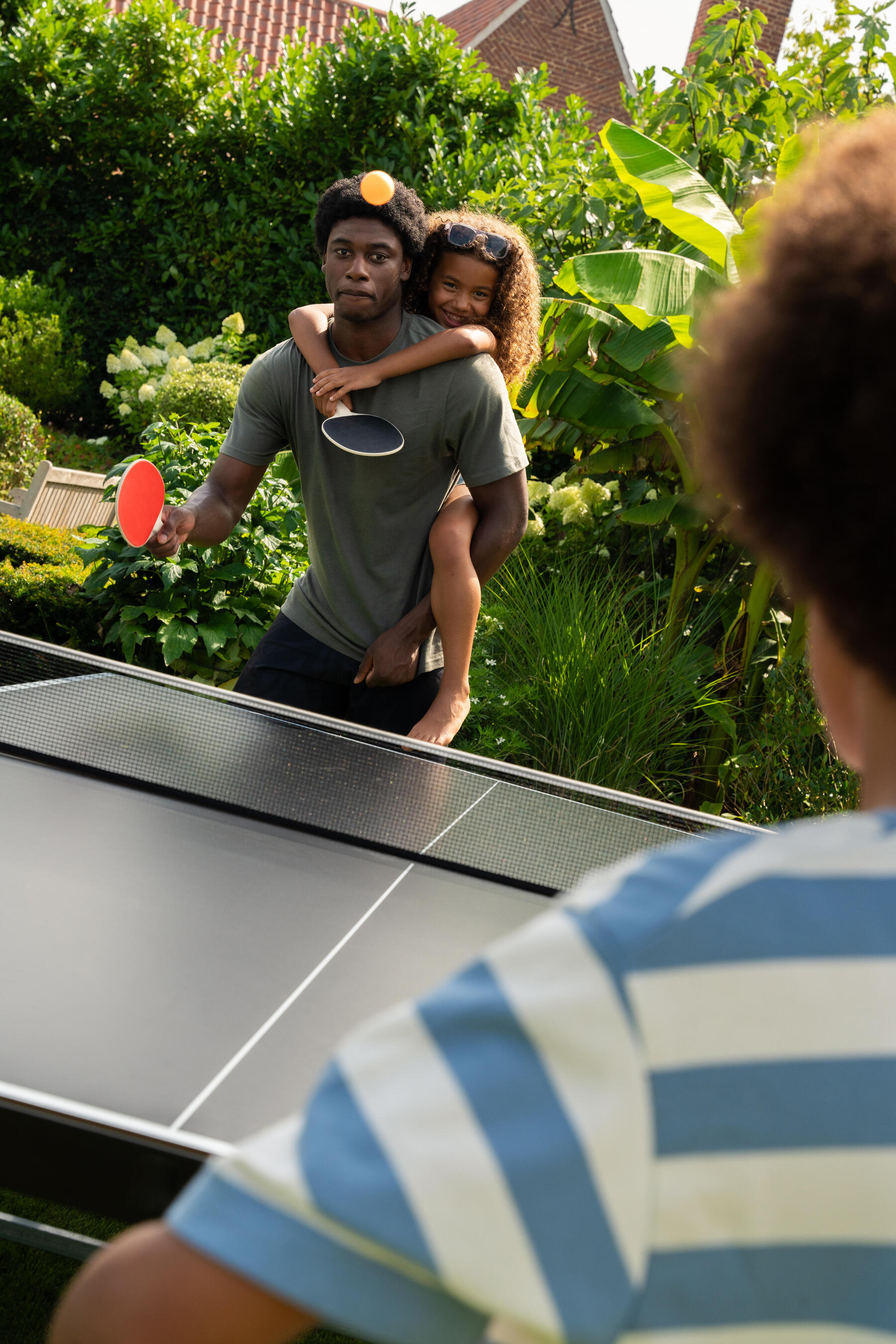 ping pong