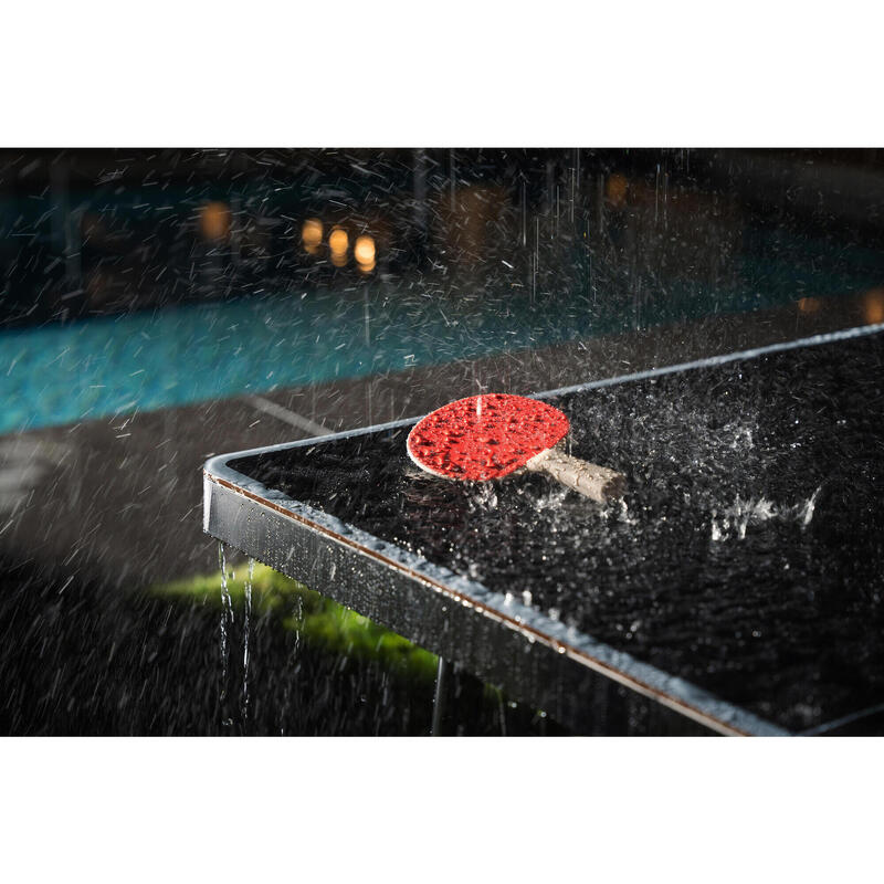 Raquette de ping pong résistante - PPR 100
