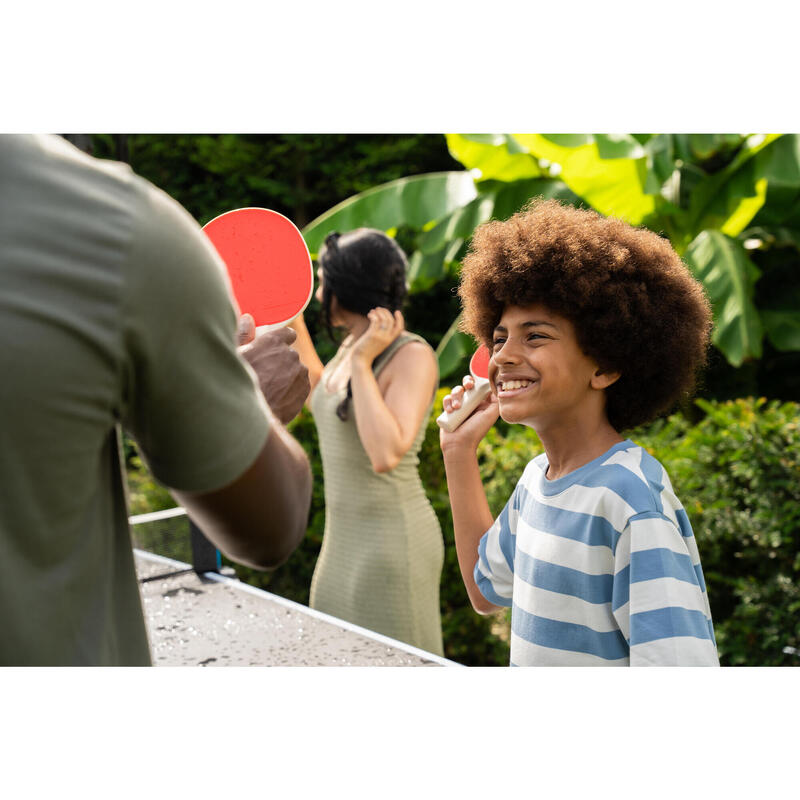 Raquette de ping pong résistante - PPR 100