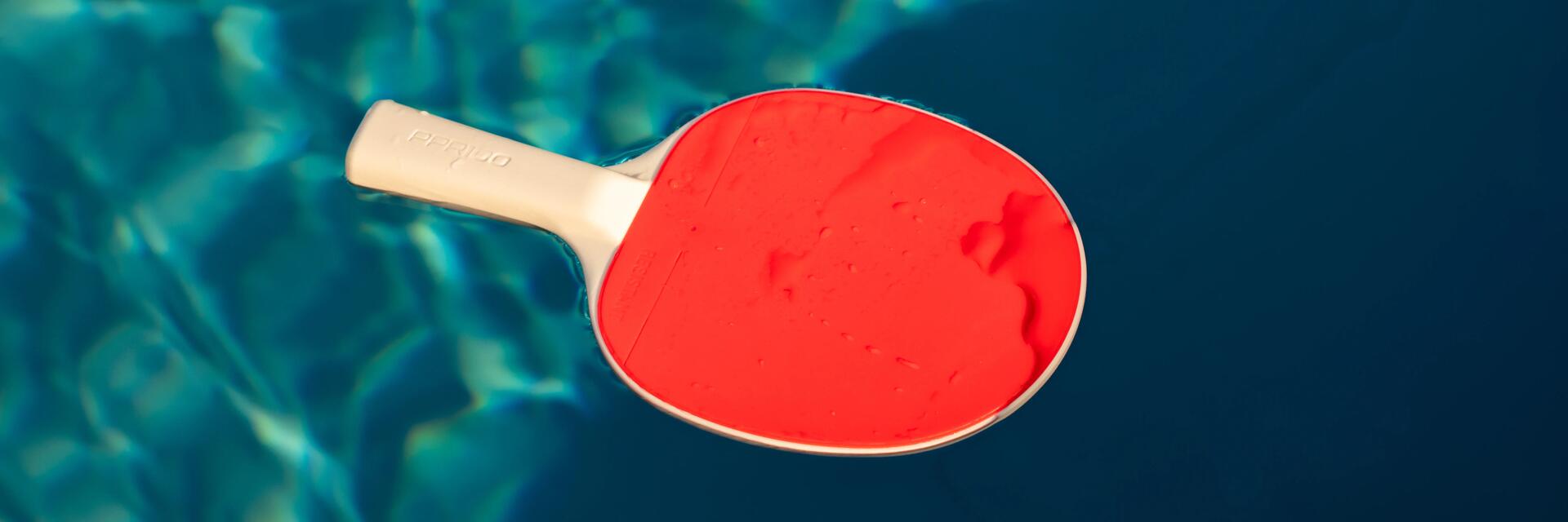 cc raquette tennis de table