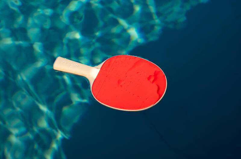 Tennis de table : comment choisir sa raquette de ping pong ?