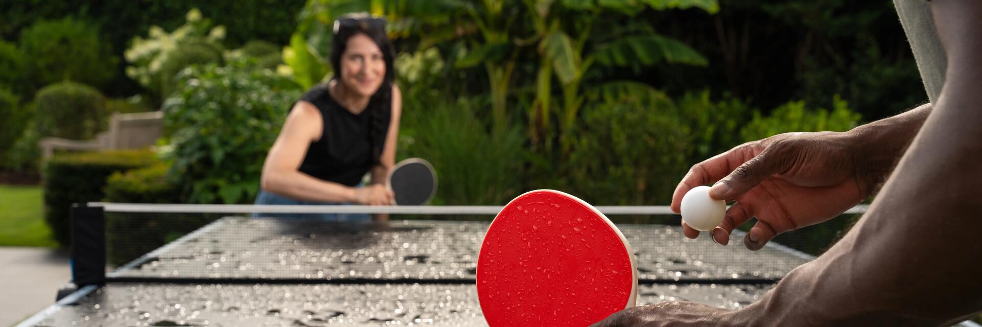 5 CONSEILS POUR PROTÉGER, ENTRETENIR ET PROLONGER LA DURÉE DE VIE DE VOTRE TABLE. 