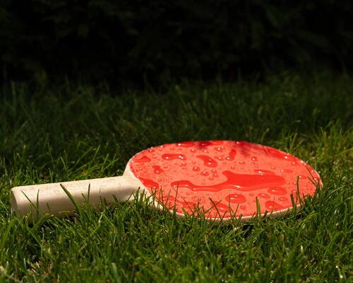 Come scegliere una racchetta da ping pong | DECATHLON