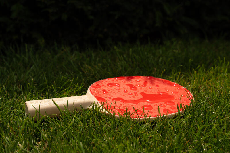 Come scegliere una racchetta da ping pong | DECATHLON