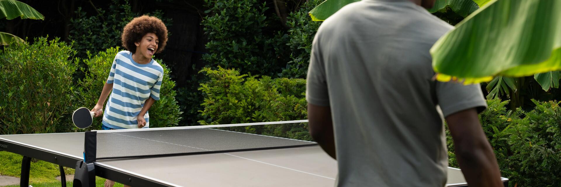 tennis de table free ping pong table