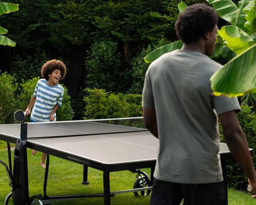 organiser un tournoi maison ping pong