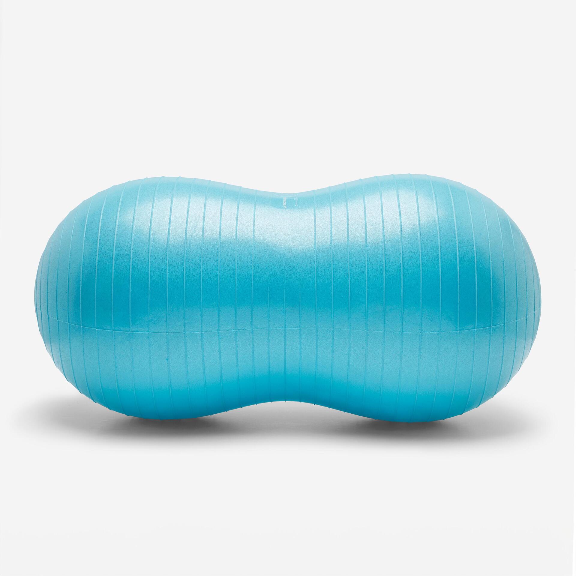Ballon cacahuète enfant - Fitness et musculation - Pilates, Gym douce - DOMYOS-Decathlon PRO - Clubs - Entreprises - Collectivités - Associations
