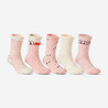 Kids' Socks 5-Pack - Patterns