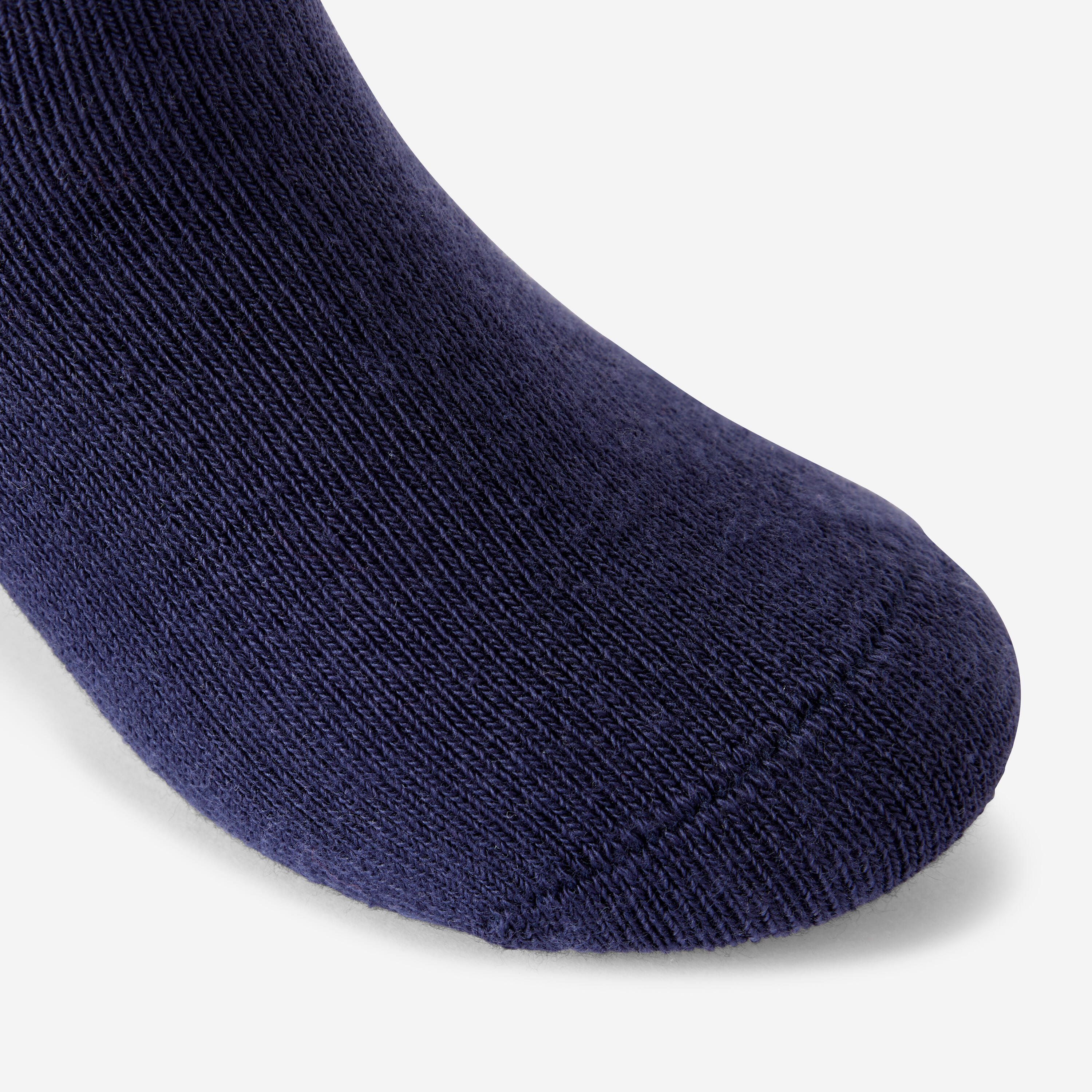 5 paires de chaussettes enfant - motifs - DECATHLON