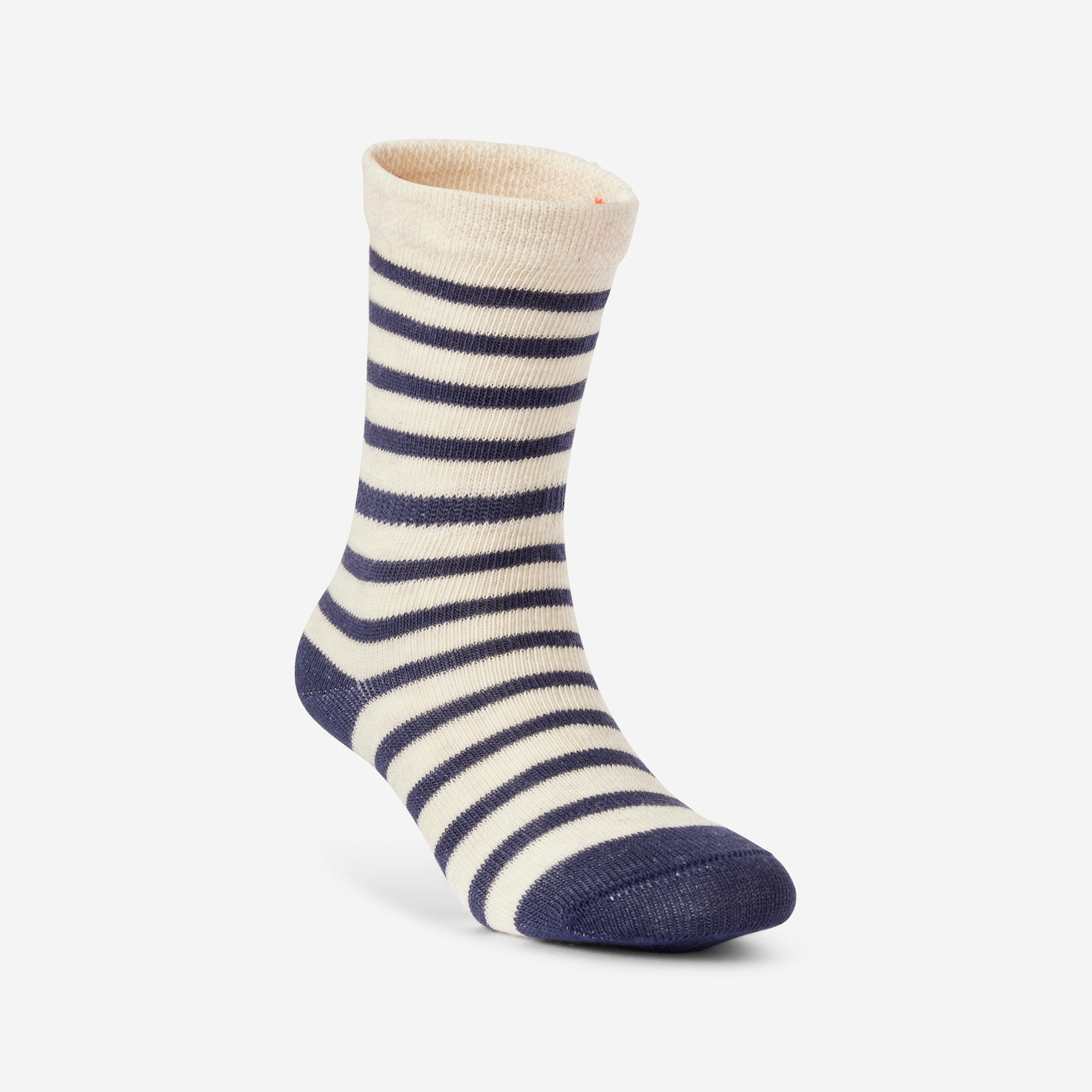 Promo Lot De 4 Paires De Mi-chaussettes Enfant Paw Patrol, La Reine Des Neiges 1542189 - 6