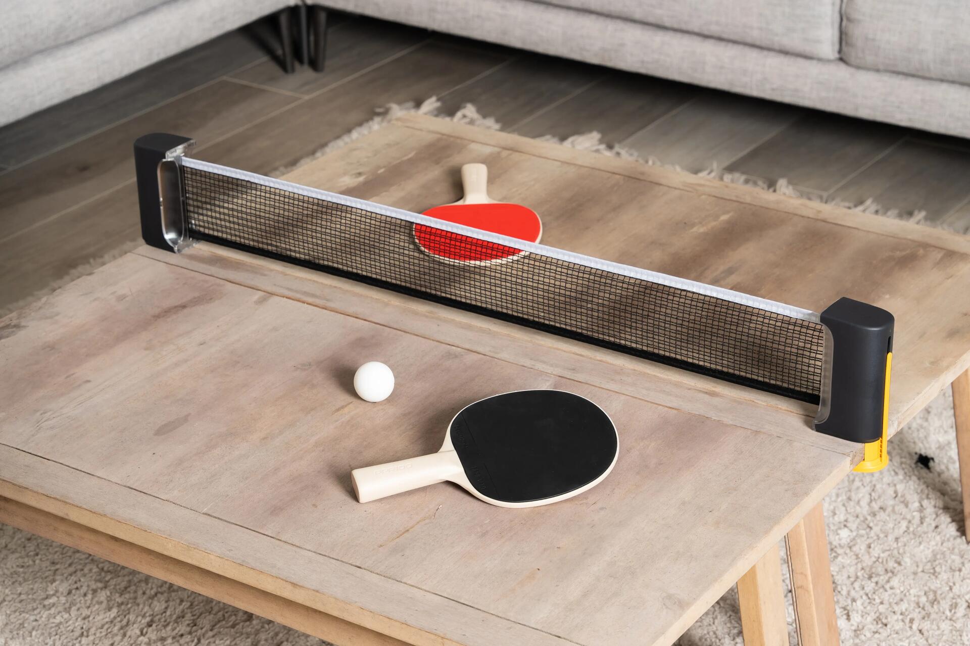 Comment choisir une table de tennis de table ?