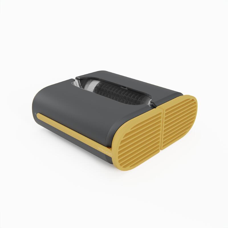 Masa Tenisi Seti - 2 Raket/2 Top - PPR100