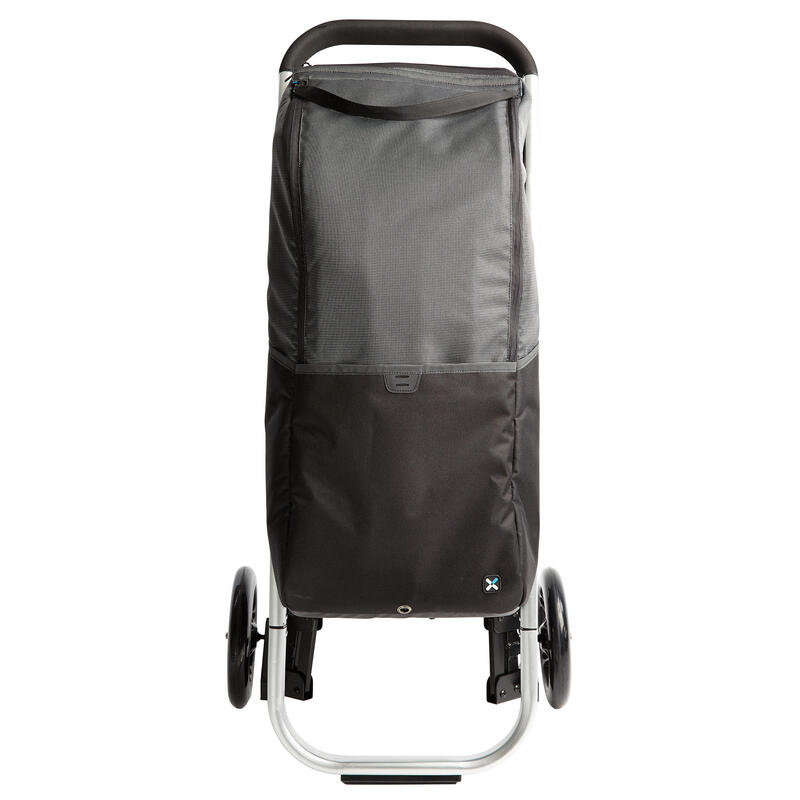 TROLLEY VELO 500 ONESECONDCLIP