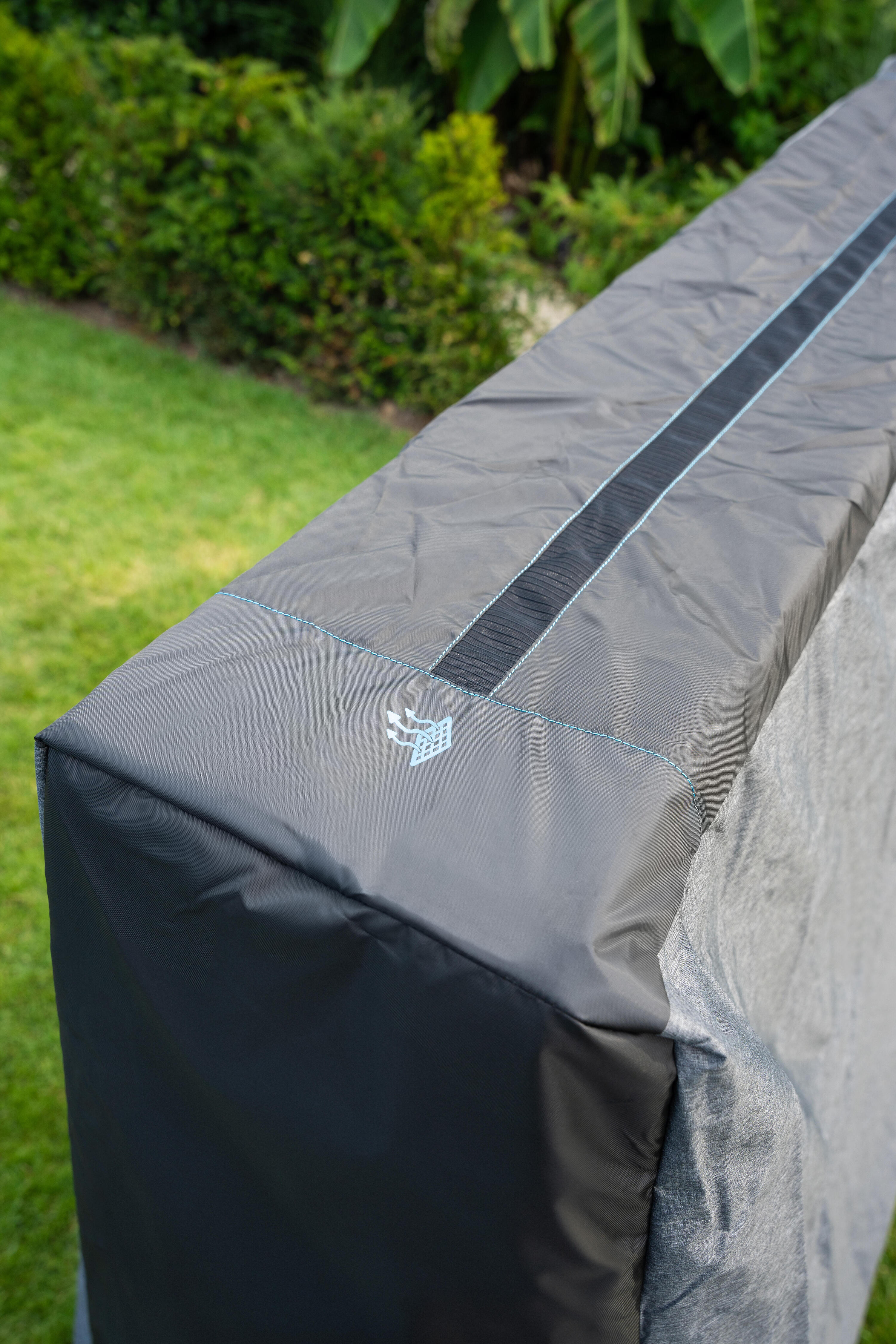 Accessoire Ping-pong Housse De Protection Pour Table De Ping-pong