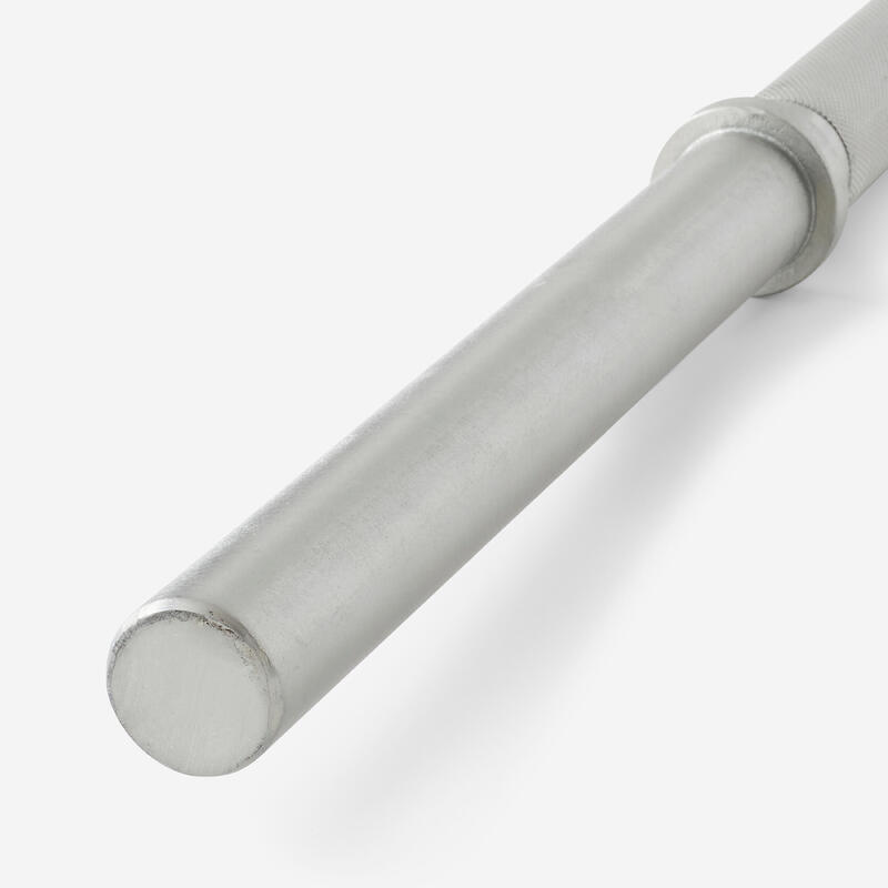 Düz Halter Barı - Kas Geliştirme - 175 Cm - 28 Mm Çap