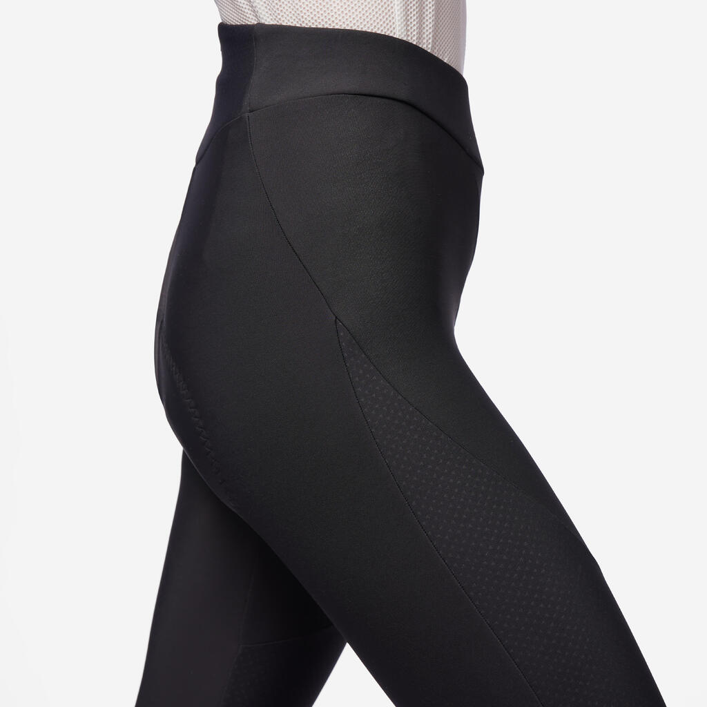 ENDURANCE WOMEN'S COOL WEATHER CYCLING TIGHTS