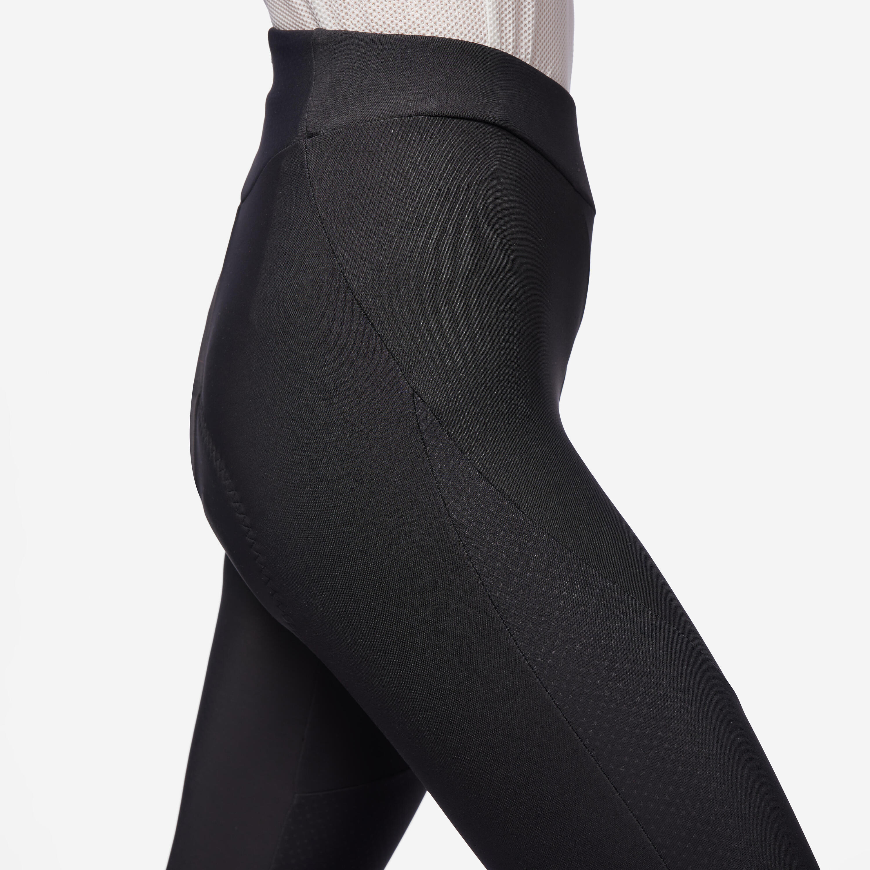 Pantaloni ciclismo donna RCR 4/6
