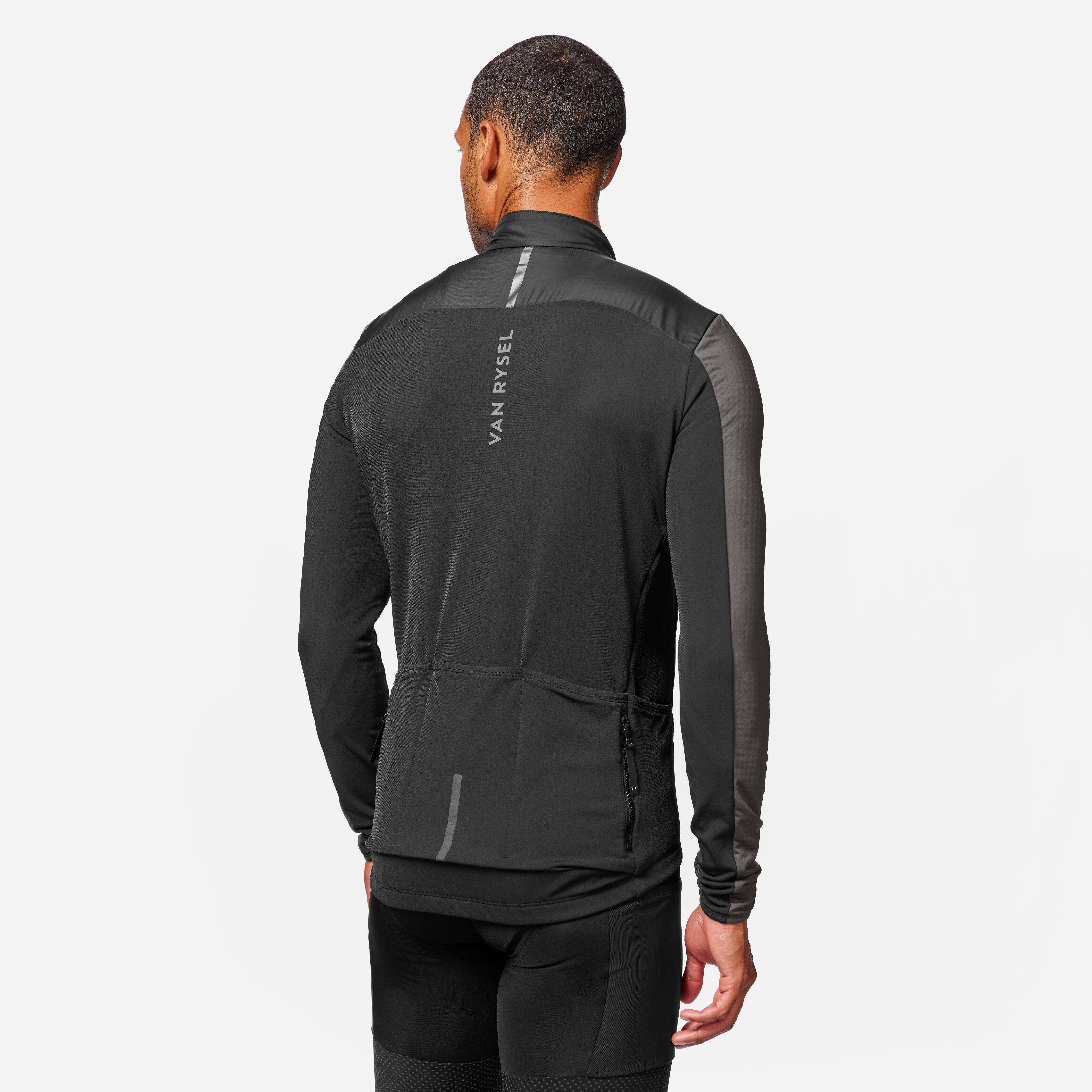 Maillot Vélo manches courtes Rose & Bleu homme - Les Vêtements Gautier