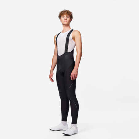 RCR Sport Winter Cycling Tights