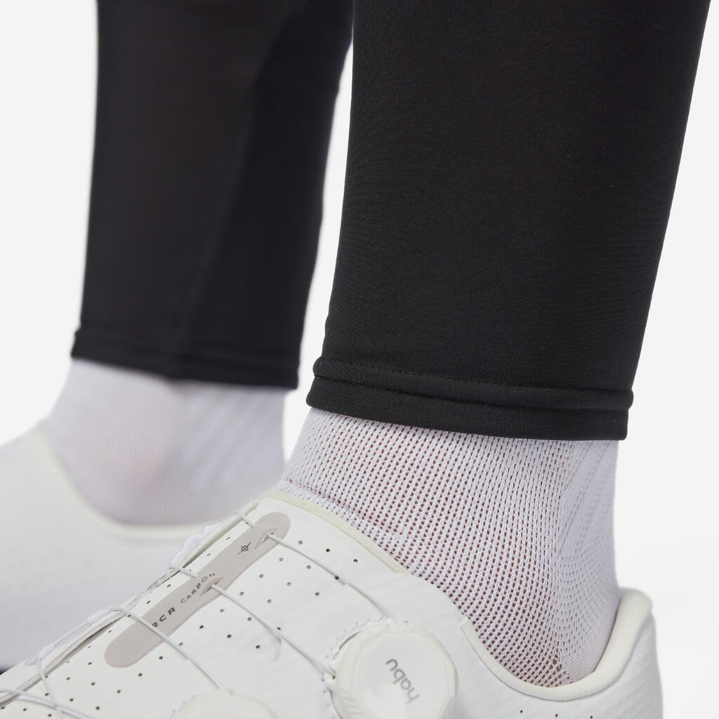 ENDURANCE WOMEN'S COOL WEATHER CYCLING TIGHTS