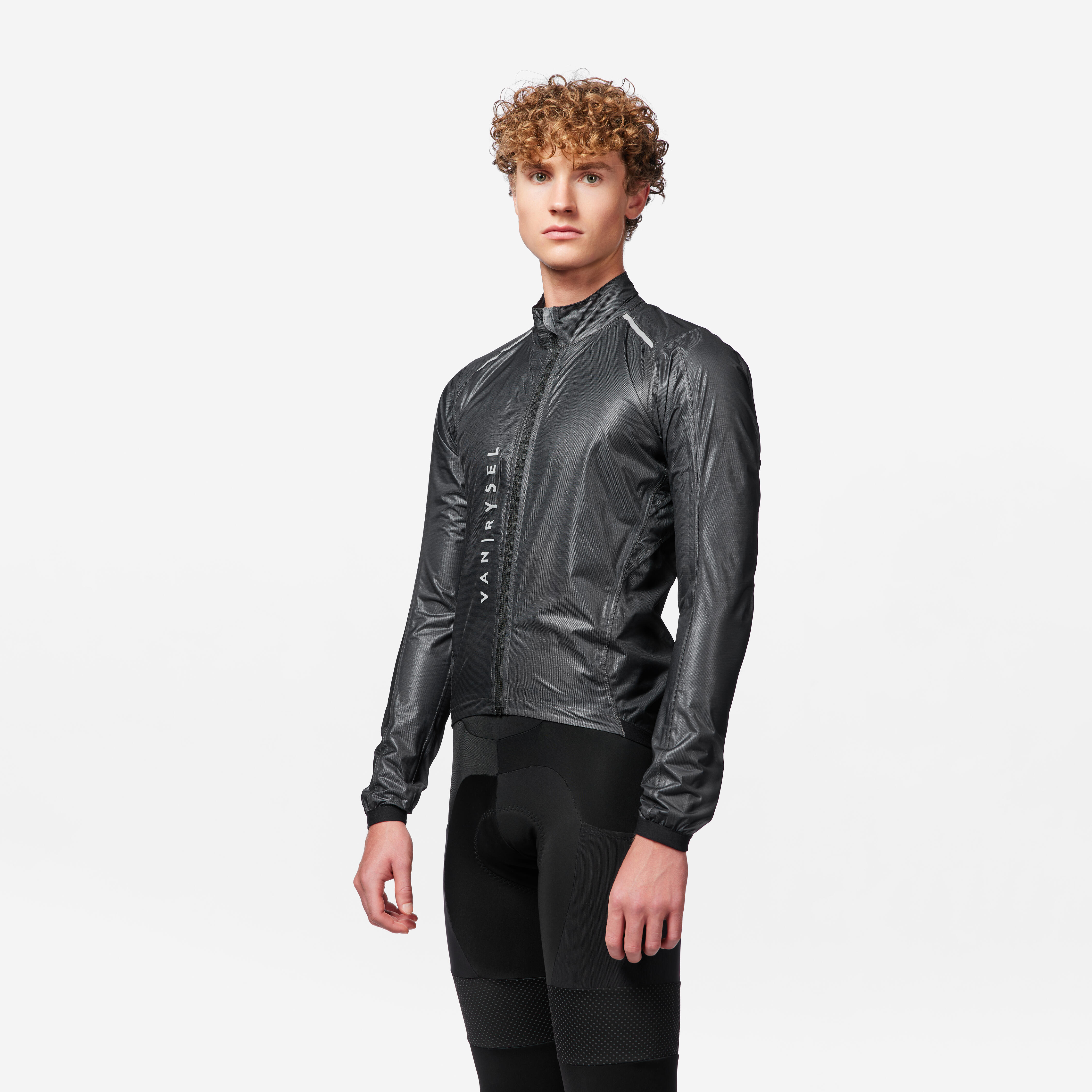 Chaqueta impermeable ciclismo sale