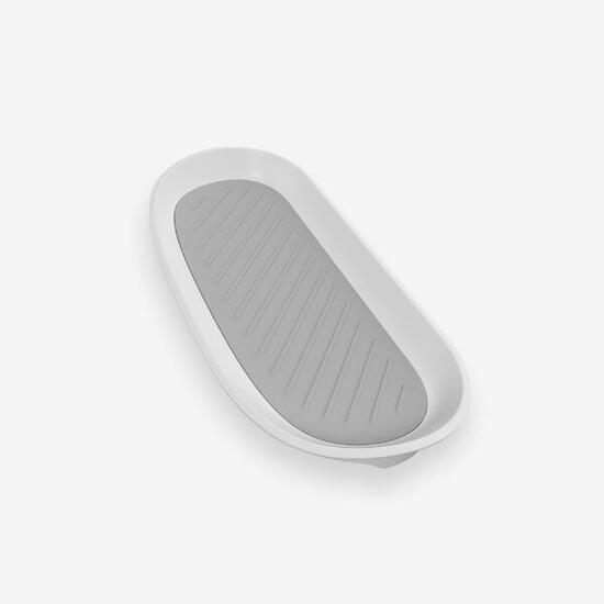 Pédale gauche, pièce détachée fitness, mini vélo elliptique active desk