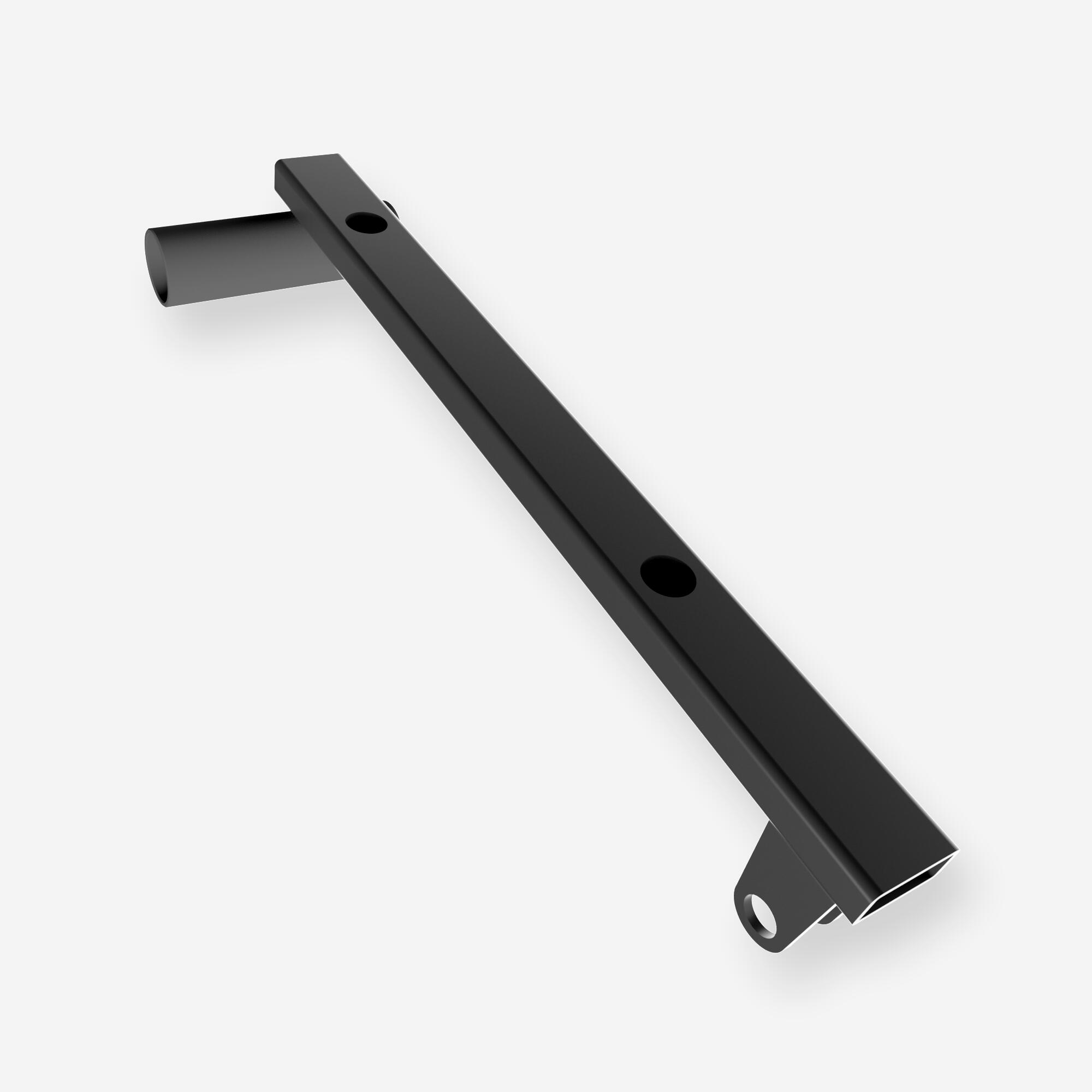 DOMYOS Opora pravého pedála mini eliptického trenažéra Active Desk