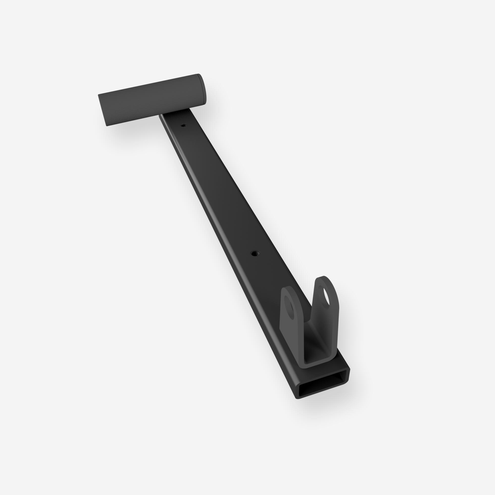 Fitness Spare Left Pedal Bracket Active Desk Mini Cross Trainer 2/8