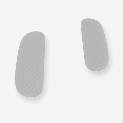 Antidérapant pédale*2, pièce détachée fitness, mini vélo elliptique active desk