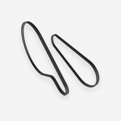 Courroies, pièce détachée fitness, mini vélo elliptique active desk