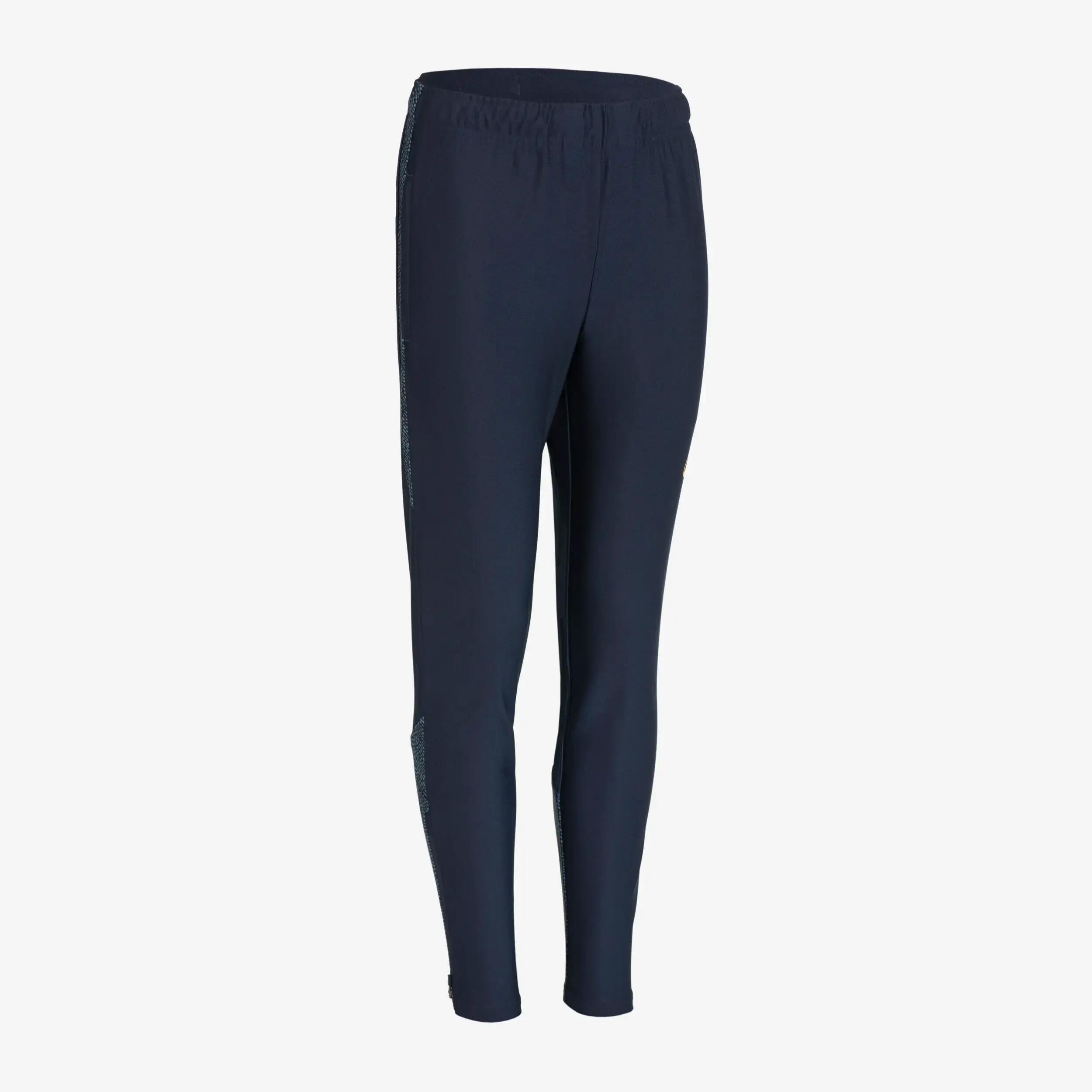 PANTALÓNES DE FÚTBOL VIRALTO NIÑOS 2/10