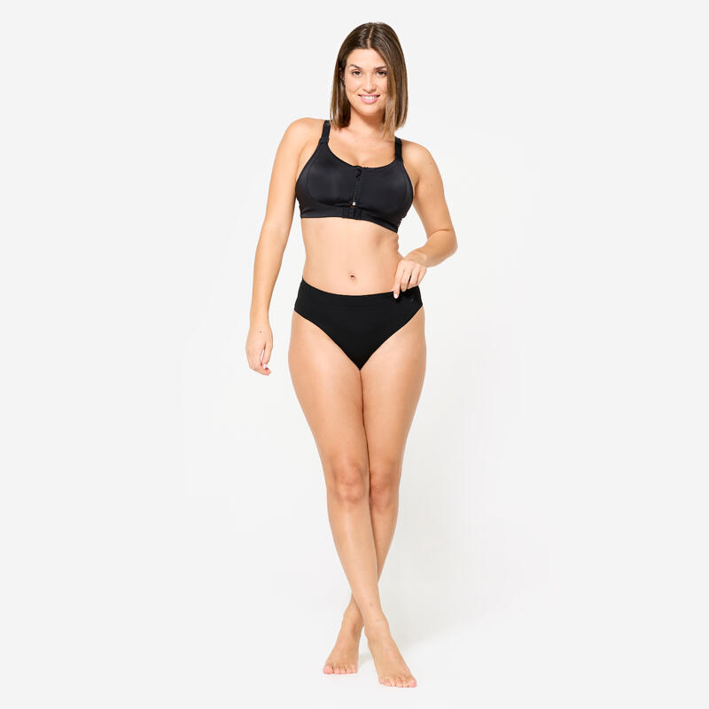 Bustier für Brustprothese starker Halt medizinisches Produkt - Jog Kokoon+ 