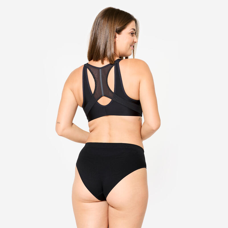Bustier für Brustprothese starker Halt medizinisches Produkt - Jog Kokoon+ 