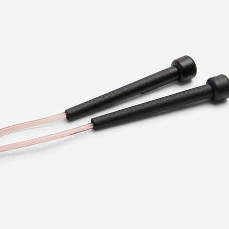 Kids' Skipping Rope - Pink