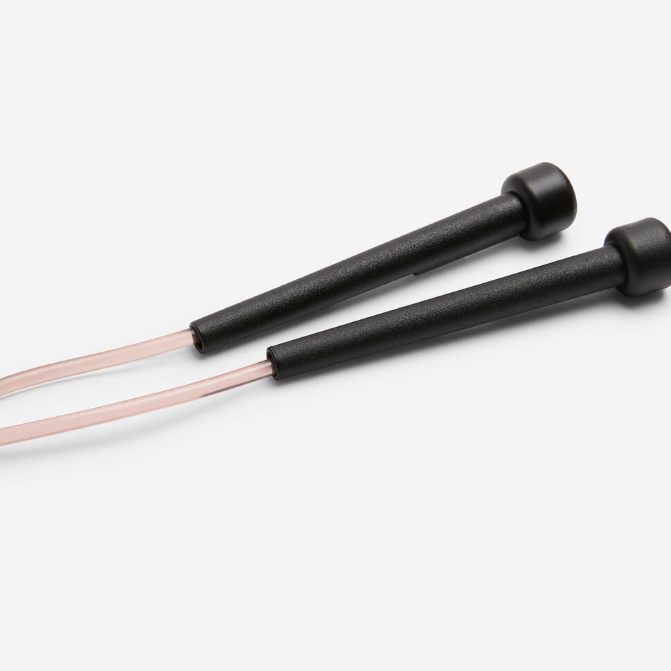 Çocuk Atlama İpi - Pembe