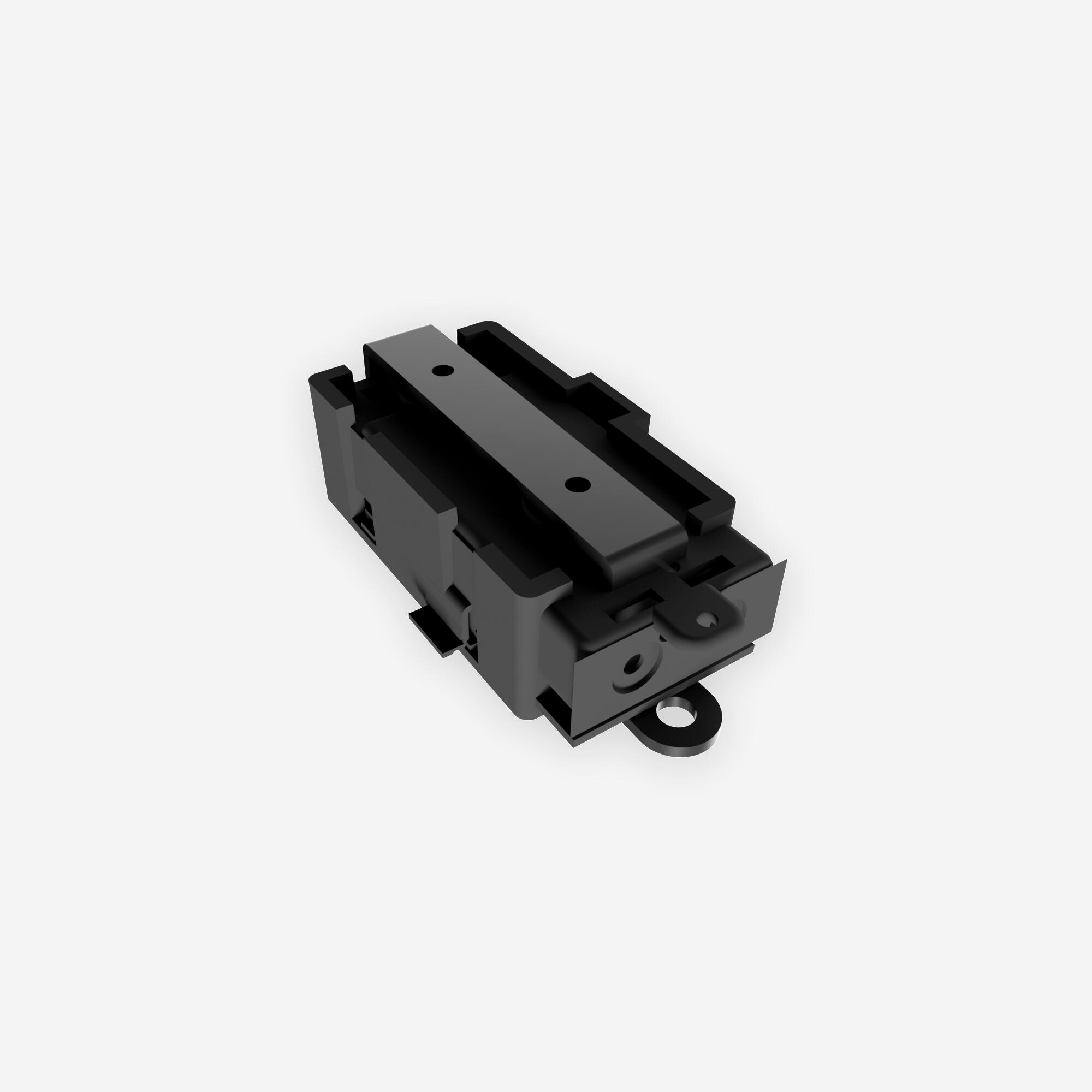 Conjunto de Bateria de Mini Elíptica Active Desk - Peça de Substituição 3/9
