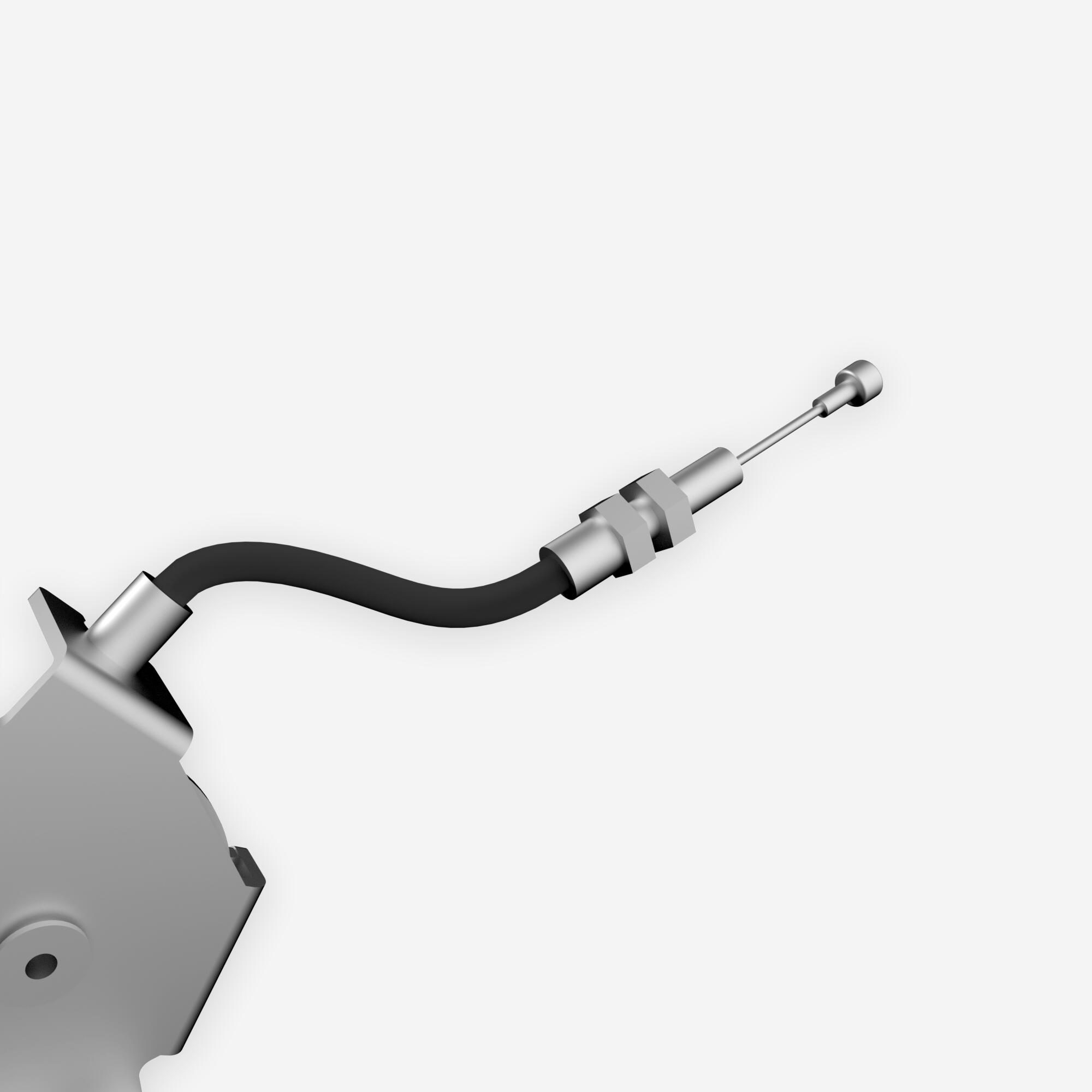 Mecanismo Resistencia Pieza Repuesto Fitness Minibicicleta Elíptica Active Desk 3/8