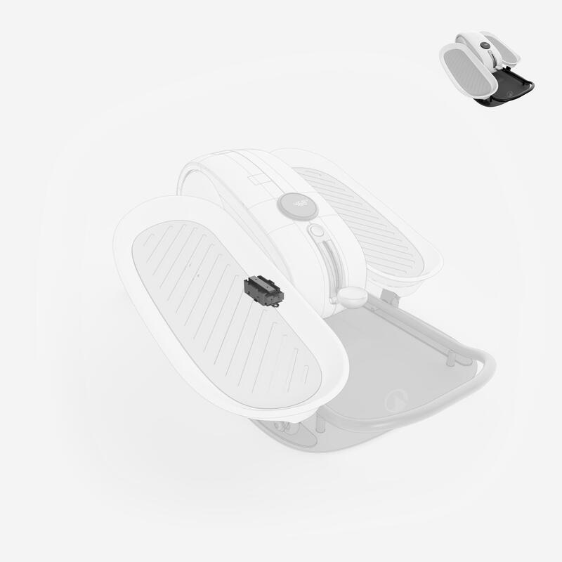 Sada baterie k mini trenažéru Active Desk