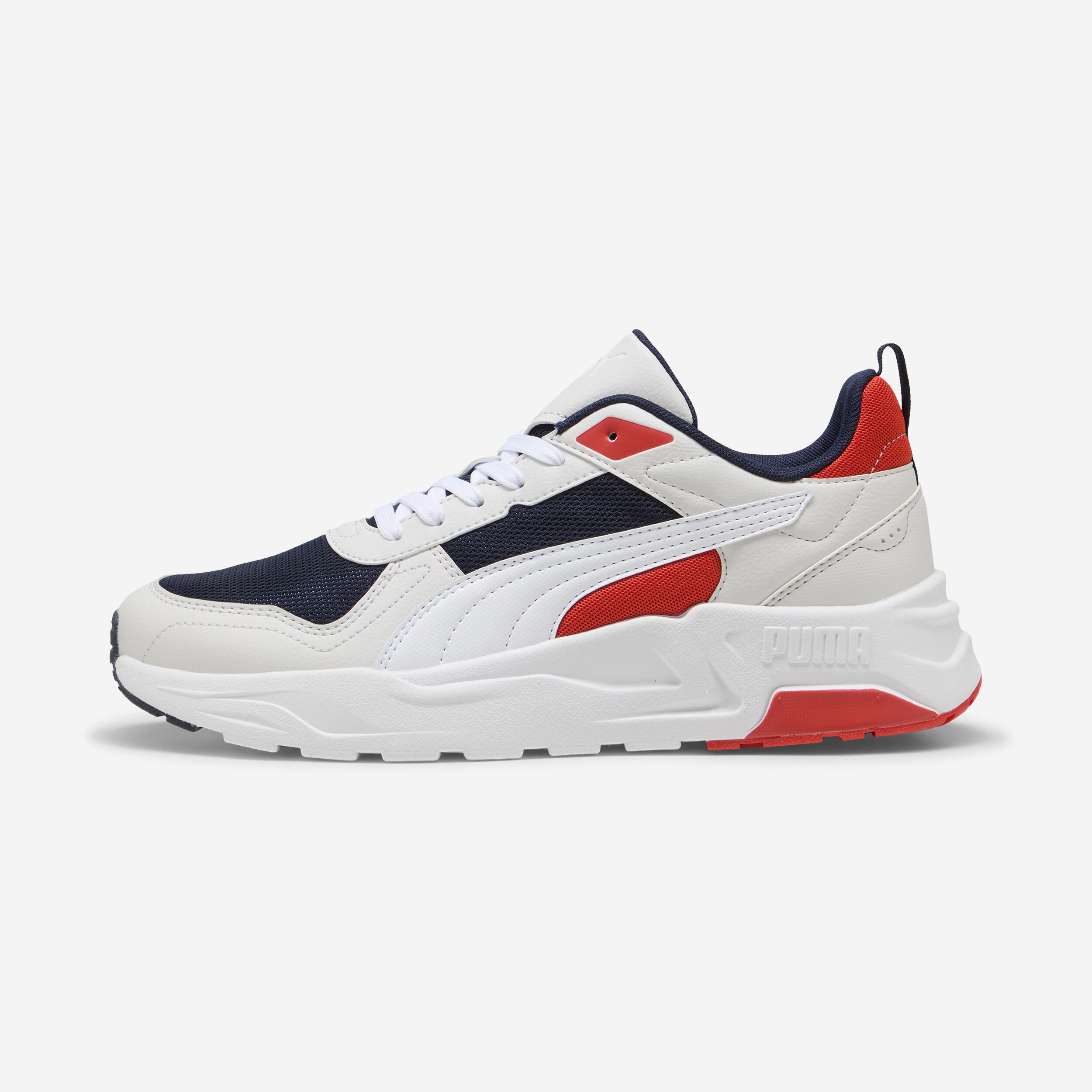 Férfi sneaker - Trinity Lite Puma akciós termékkép 1