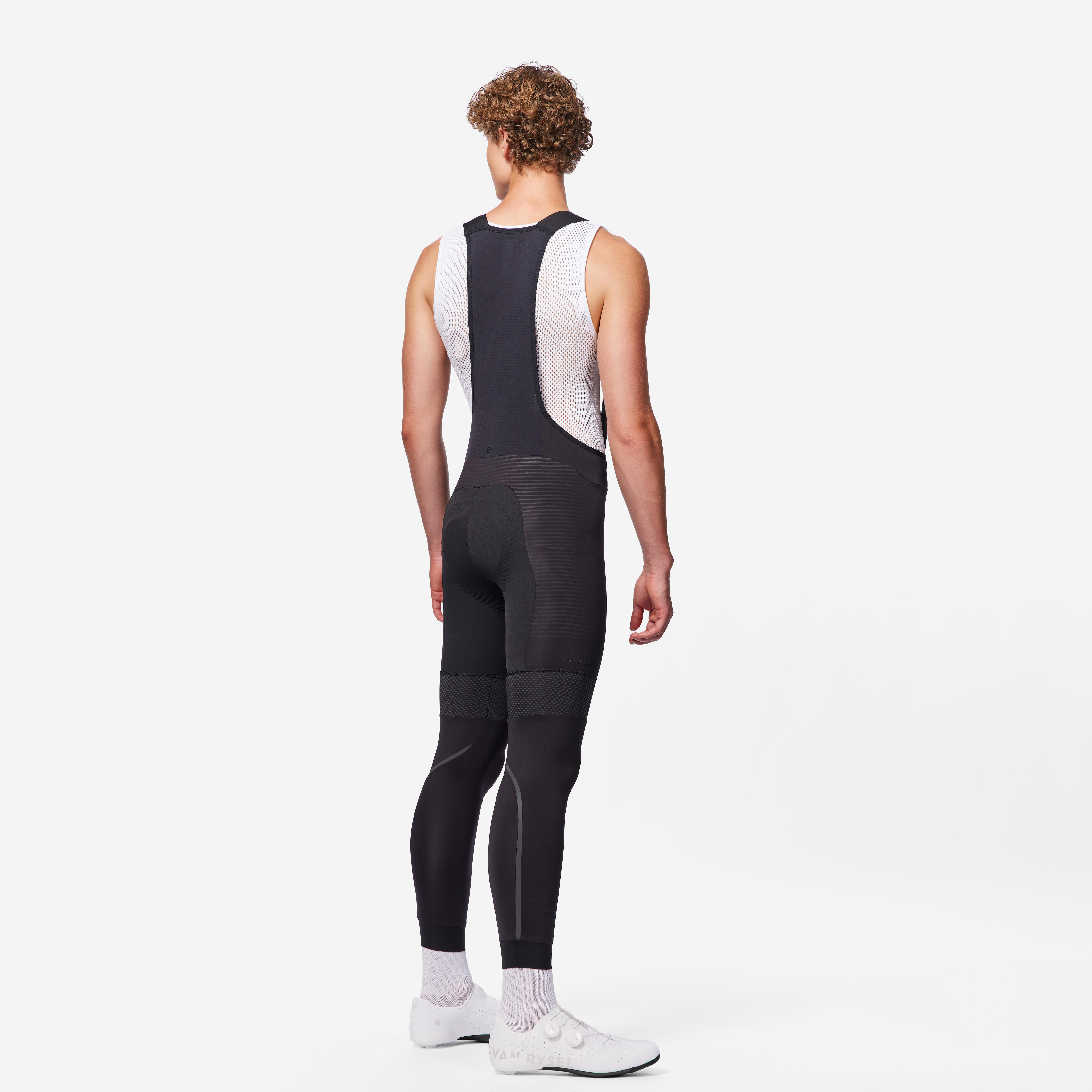 Bib Cycling Tights - Racer - VAN RYSEL