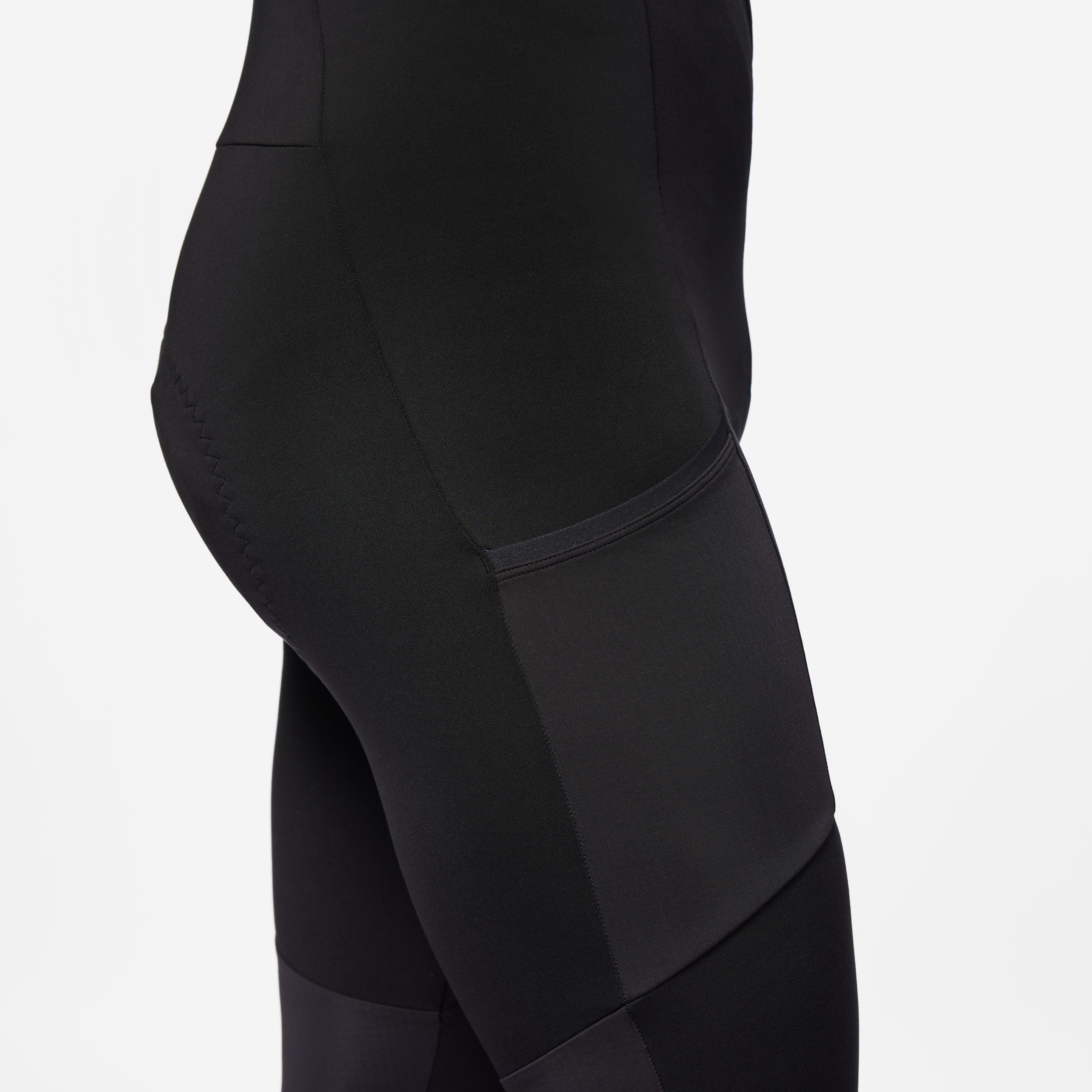 Calça Ciclismo Masculina 3/4 Przewalski - Bermuda Acolchoada Compressão