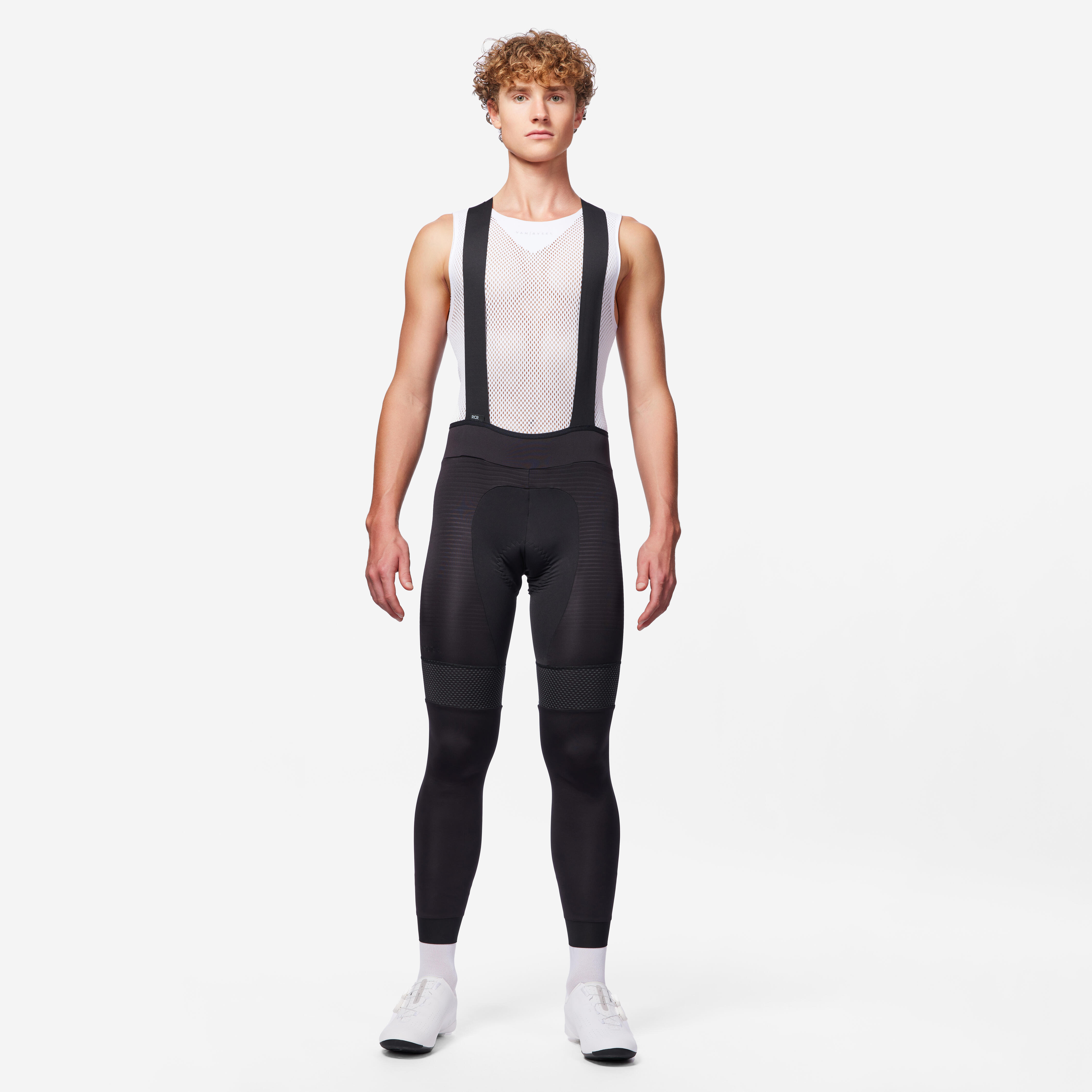 Bib Cycling Tights - Racer - VAN RYSEL
