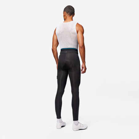 Men's Spring / Autumn Cycling Tights RC100