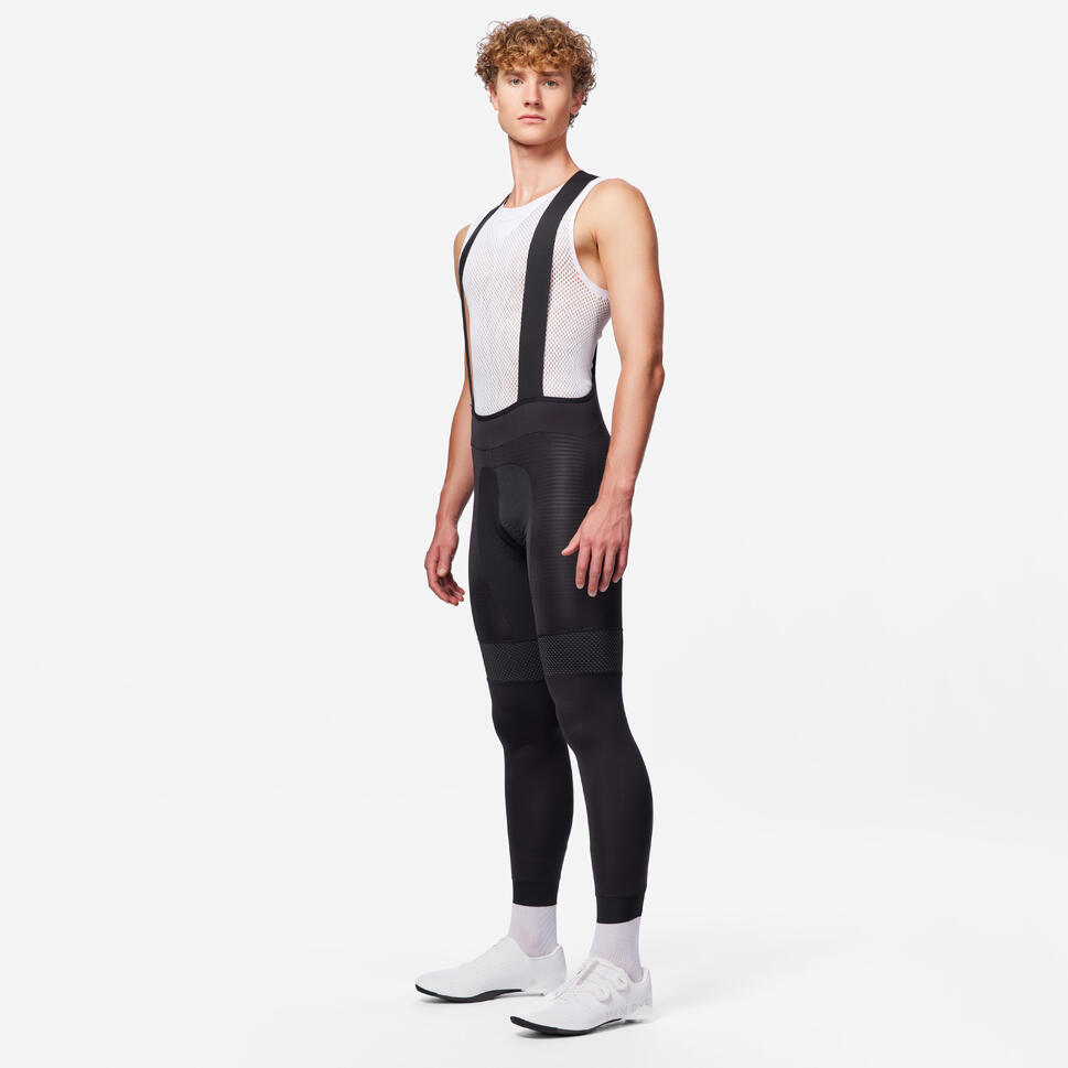 Legginsy rowerowe Van Rysel Racer