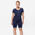COMBINAISON TRIFONCTION SD TRIATHLON FEMME MANCHES COURTES NAVY
