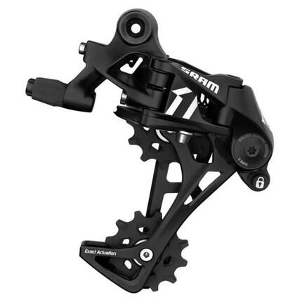 Cambio trasero Sram Apex 1 11 velocidades